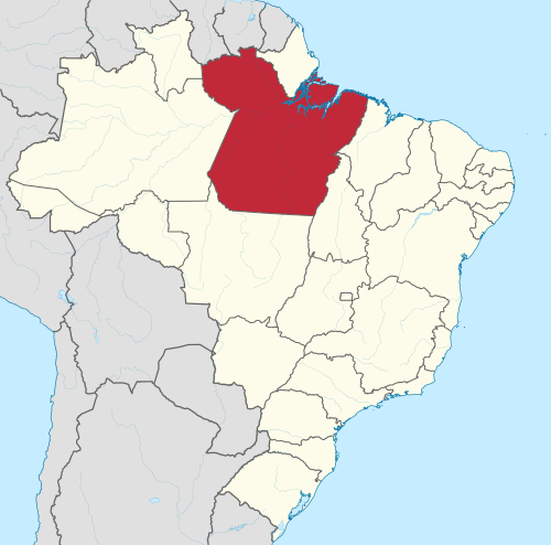 State of Pará